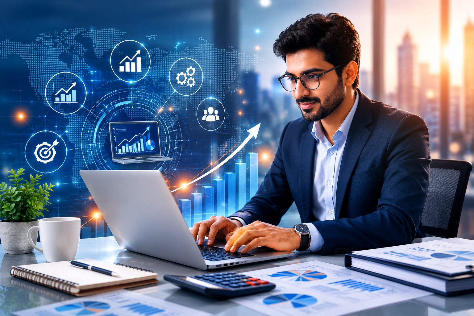 How to Learn SAP FICO: A Step-by-Step Learning Path for Beginners
